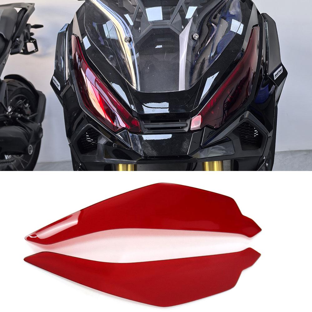 Motorbike Headlight Protector Guard FOR HONDA X-ADV 750 2025 XADV750 Head Light Headlamp Shield Screen Lens Cover Light Lamp