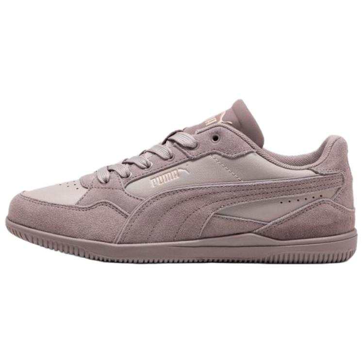 Кроссовки Puma K-Moda Og Универсальные Удобные Дышащие Низкие Женские кроссовки Фиолетовый 404760-02 35.5