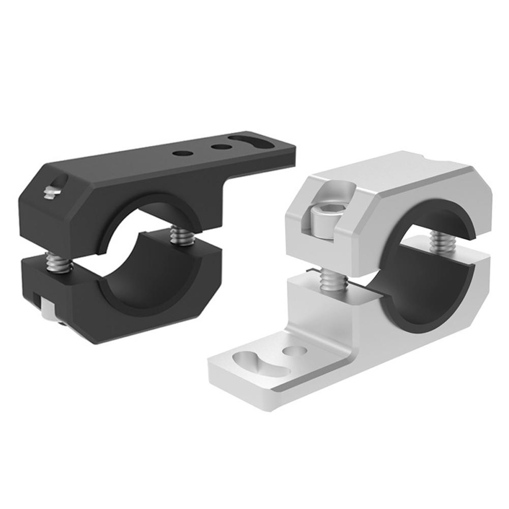 Nejnovější držáky LED světlometů pro motocykly Držáky držáku objímky trubek pro reflektory motocyklů Držák mlhových světel Moto příslušenství