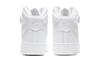Nike Air Force 1 High LE GS 'Triple White'