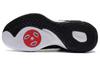 Li Ning Textile, Synthetic Leather, TPU Cushioning Slip Resistant Abrasion Resistant Coverage Support Low top ABFS007-2