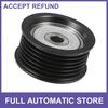1660336010 Auto Accessory Drive Belt Idler Pulley for Lexus GS200t IS300 NX200t