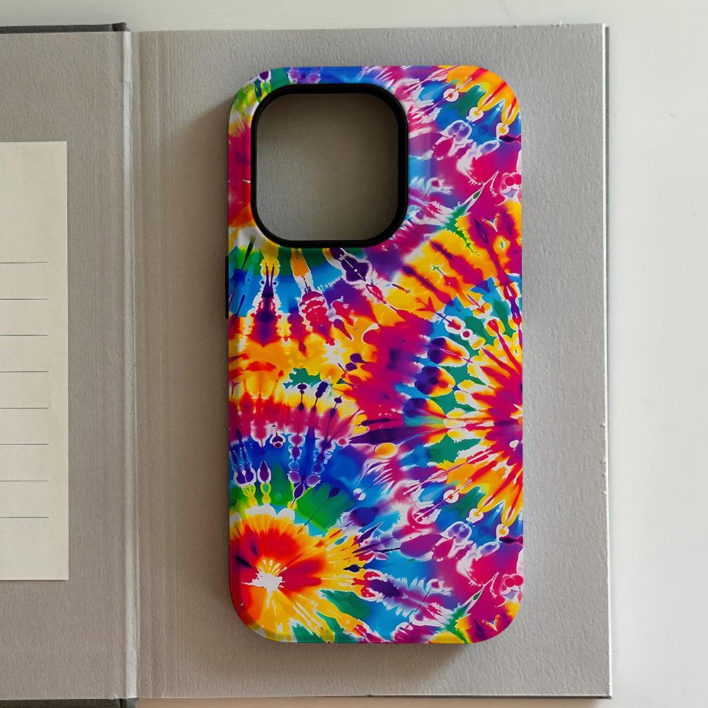 

Роскошный ретро-чехол для телефона с блоками для iPhone 17 16 15 14 13 12 11 X XS XR XSMAX 7 8 Air Pro Max Plus Роскошная двухслойная задняя крышка iPhone 11 ProMax