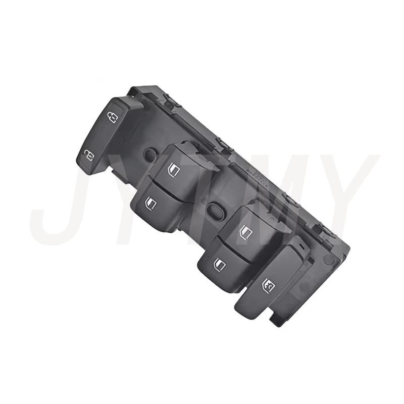 Power Master Window Switch for Hyundai Elanta -2024 Front Left Glass Lifter Control Button Car Accessories 93571-AA0004X