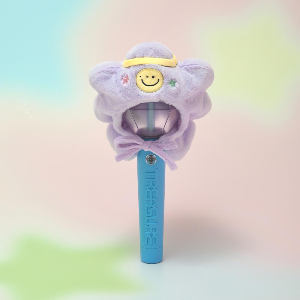 TRUZ Romy Planet Lightstick Cape - Official K-Pop Idol Fan Merchandise