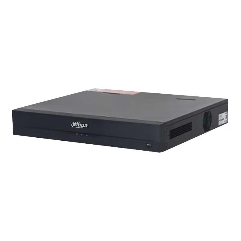 Dahua 16-Channel 4-Bay POE Network Video Recorder CN plug (adapter included)