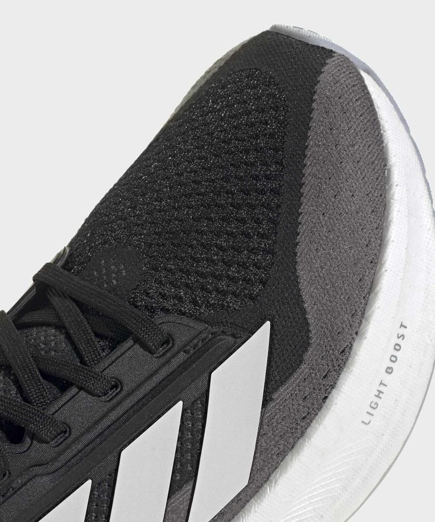 Adidas Ultraboost 5X - Black:White:Carbon / Ih3110