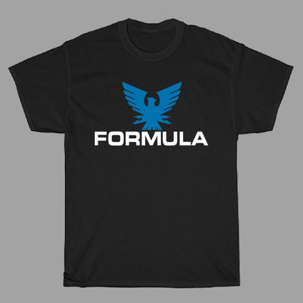 Men s and Women s T-shirts Formula Boats Speed Powerboat Automotive M
