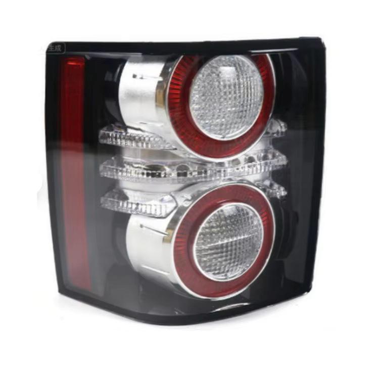 VUB503940 fits mudguards for the Land Rover Range Rover Vogue Edition (Autobiography version).