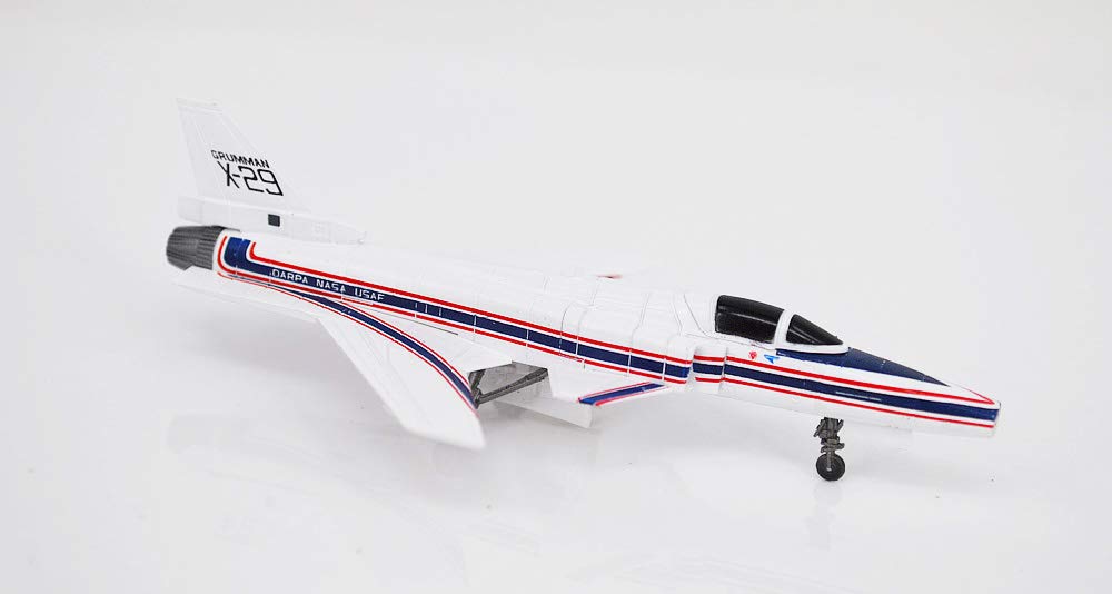 DRAGON Grumman 1/144 X-29