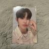 [USED] NINE.i Sowon Trading Card