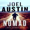 Nomad by Joel Austin Paperback Book 9781036705350
