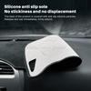 Flanell Armaturenbrett Abdeckung für Seat Leon 2005-2012 Sonnenschutz Anti-UV Armaturenbrett Matte Rutschfeste Auto Innenraumleiste