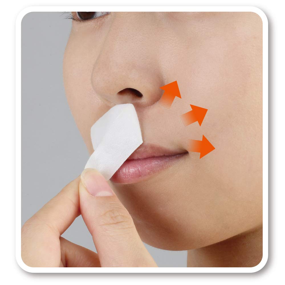 Mihari Schlafender Mund Maske [Zypern]