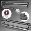 For 2005-2014 Toyota Hilux Vigo Rear Tailgate LED 3rd Brake Tail Light Stop Lamp