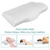 Memory Foam Pillow Orthopaedic Firm Orthopaedic Cervical Neck Back Support Head Pillows Orthopedic Pillow