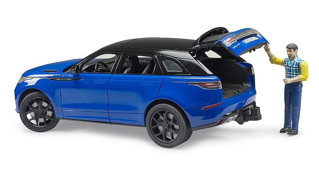 Bruder Range Rover Velar BR02880