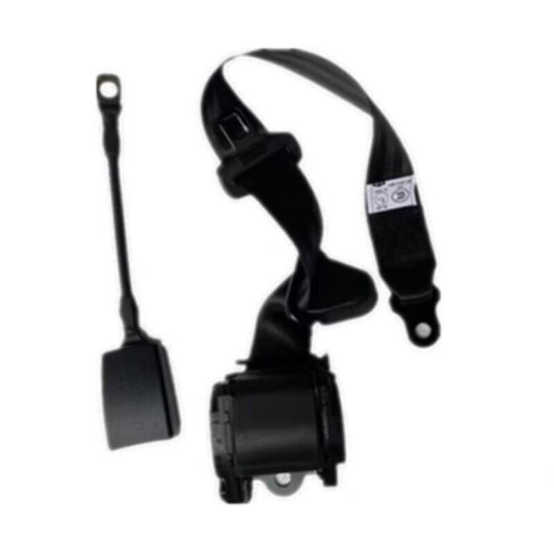 Howo ZZ3187 Safety Belt Assembly 1