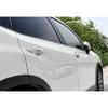 For Subaru Forester -21 Chrome Outside Car Door Handle Pretector Cover Trim