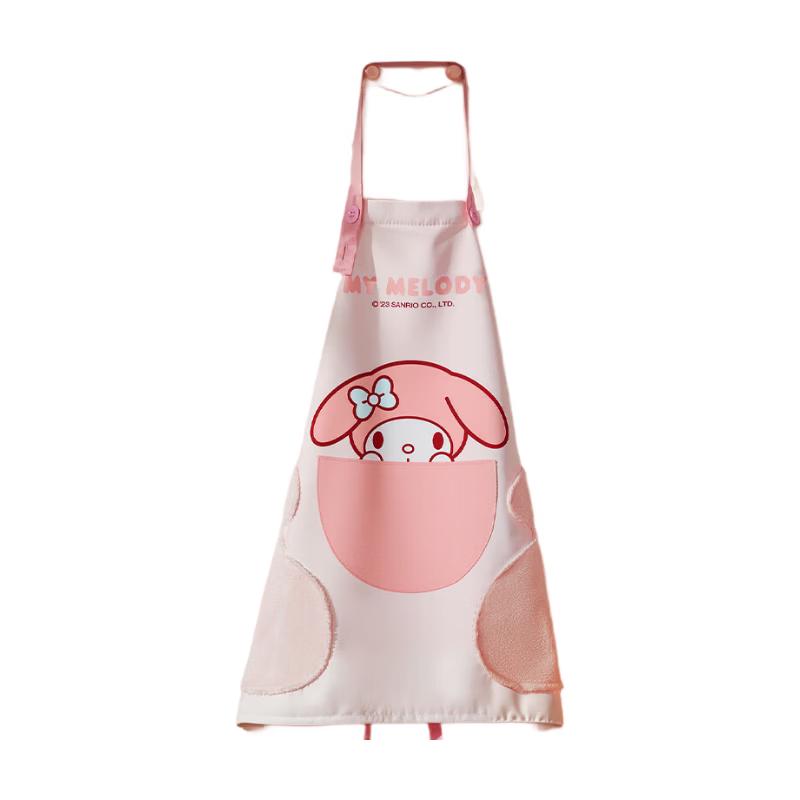 MANCHAOJIA Sanrio Character Home & Kitchen Collection