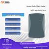 Waterdichte RFID NFC Kaartlezer met Wiegand 26/34 Toegangscontrole
