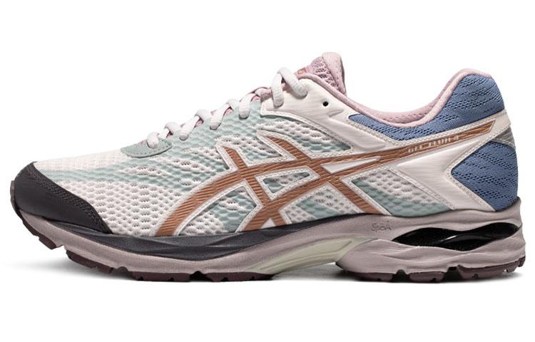 ASICS Gel Flux 4 Светло-розово-коричневый 1011A614-700 44