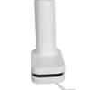 UV LED Nail Lamp with Clamp 2 In 1 Nail Art Desk Lamp USB Charging Soft Lighting Portable Manicure Table Lighting
