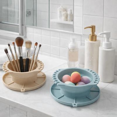 Make-up nástroje a doplňky – Štětce na make-up