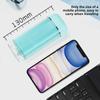 Portable High-Efficiency Electric Mini Water Flosser with 5 Modes