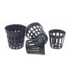 Fishbowl Aquatic  Plant  Pot Lightweight Reusable Sub-packing Water Weed Planting Basket For