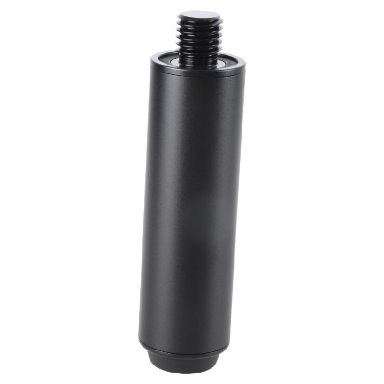 Billiard  Pool Cue Stick Extension Super Comfortable Feel, Quickly & Easy to Install for Universal/How Super Comfort