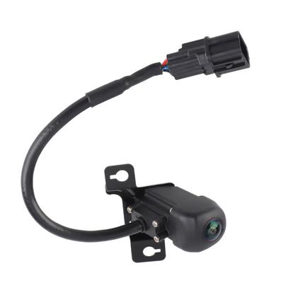 Rear View Parking Assist Camera 957602W640 Waterproof Reversing Camera Fit for Santa Fe 2017 To