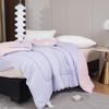 Agate Velvet All-Season Quilt