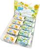 Seed Double 20 Eraser, Pieces, 0601CA-20P