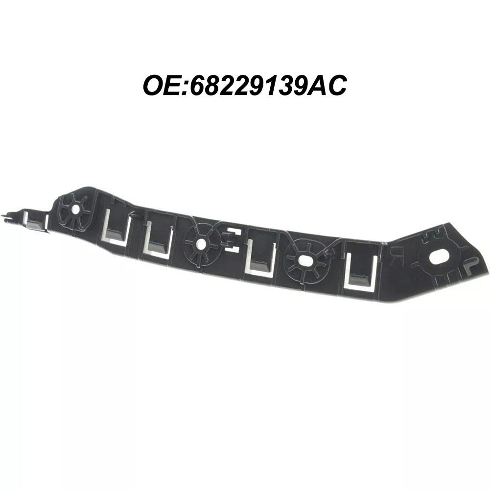 Bumper Support System for For CHRYSLER For PACIFICA (2017 ) OEM Specifications for Both Left and Right tallations Left