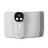 Milk Bottle Warmer Cordless LED Display Fast Heating Accurate Temp Control Breastmilk Warmer with Night Light Window