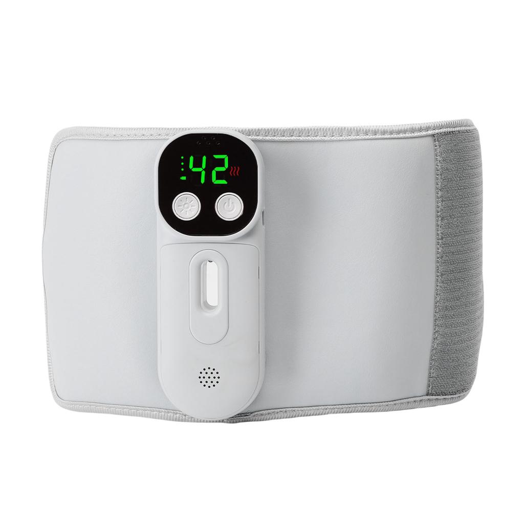 Milk Bottle Warmer Cordless LED Display Fast Heating Accurate Temp Control Breastmilk Warmer with Night Light Window