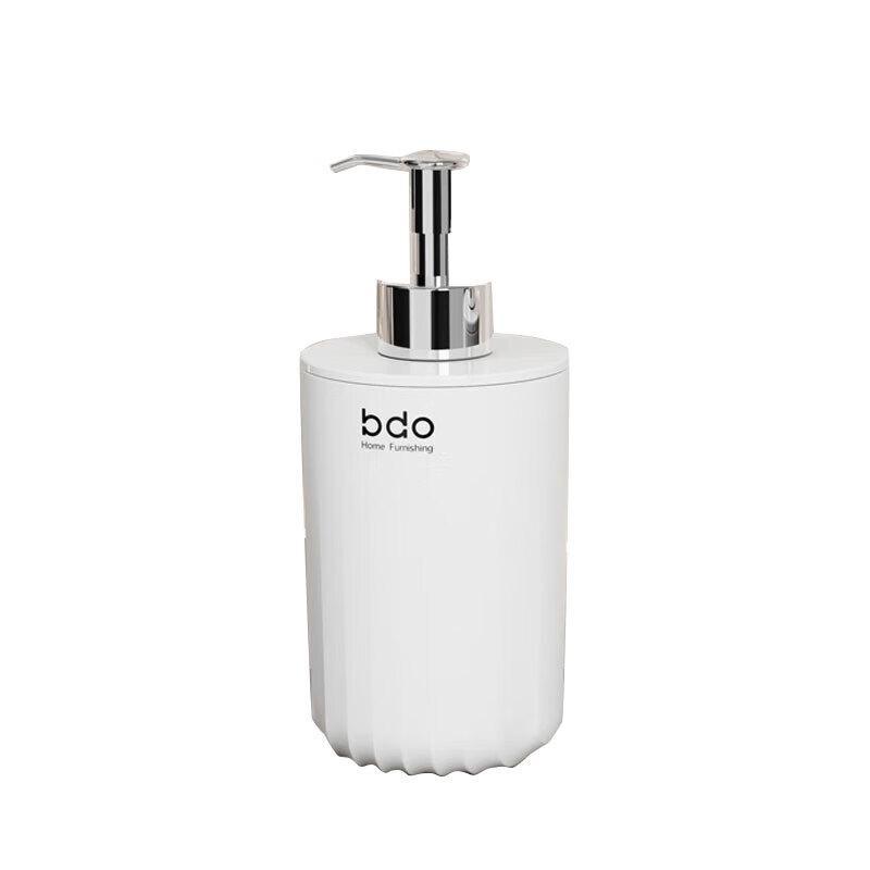 BDO Wave Pattern Hand Soap Dispenser