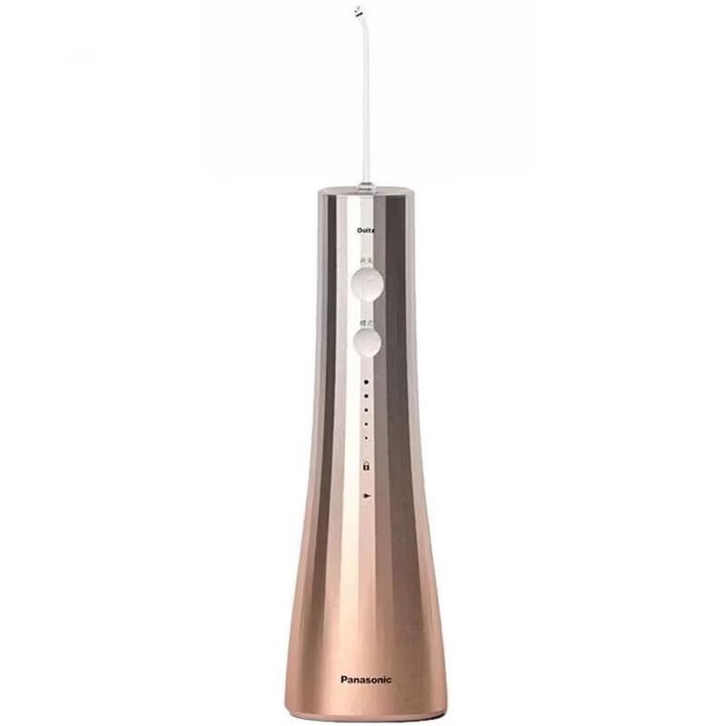 Panasonic EW1533 Ultrasonic Water Flosser CN plug (adapter included)