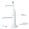 Philips HX3714/01 Sonic Electric Toothbrush