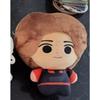 New My Chemical Romance Revenge Plush 10Cm Cute My Chemical Romance [Mcr] Revenge Plushies Anime Peripherals Doll Toy Gift