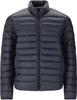 Winter Jacket Whistler Steppjacke 'Arubi' Dark Blue