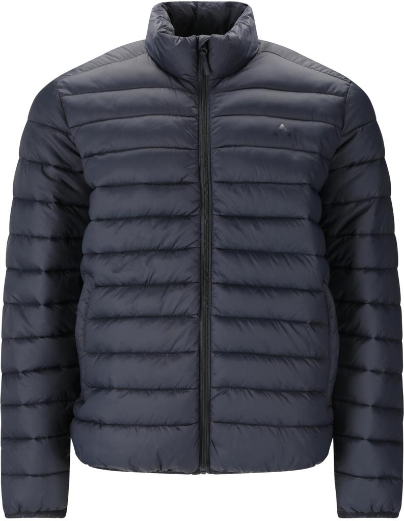 Winter Jacket Whistler Steppjacke 'Arubi' Dark Blue