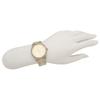 Vivienne Westwood Bracelet Watch - Full-Pattern Dial Series, Model VV208CPSG, Gold, 38mm, Women's
