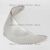 For X-15 X-Fifteen X-SPR PRO RF-1400 NXR 2 CWR-F2R Z8 Tinted Lens Shield Fire Red Helmet Visor UV-cut Sunshield