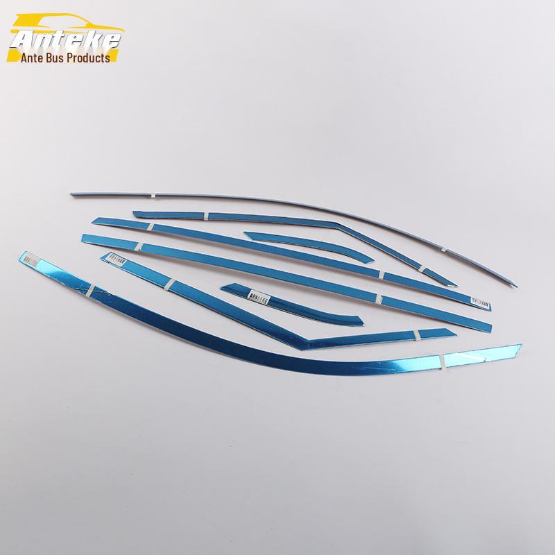 2020 Boyue PRO Window Trim & Anti-Scratch Decorative Patches