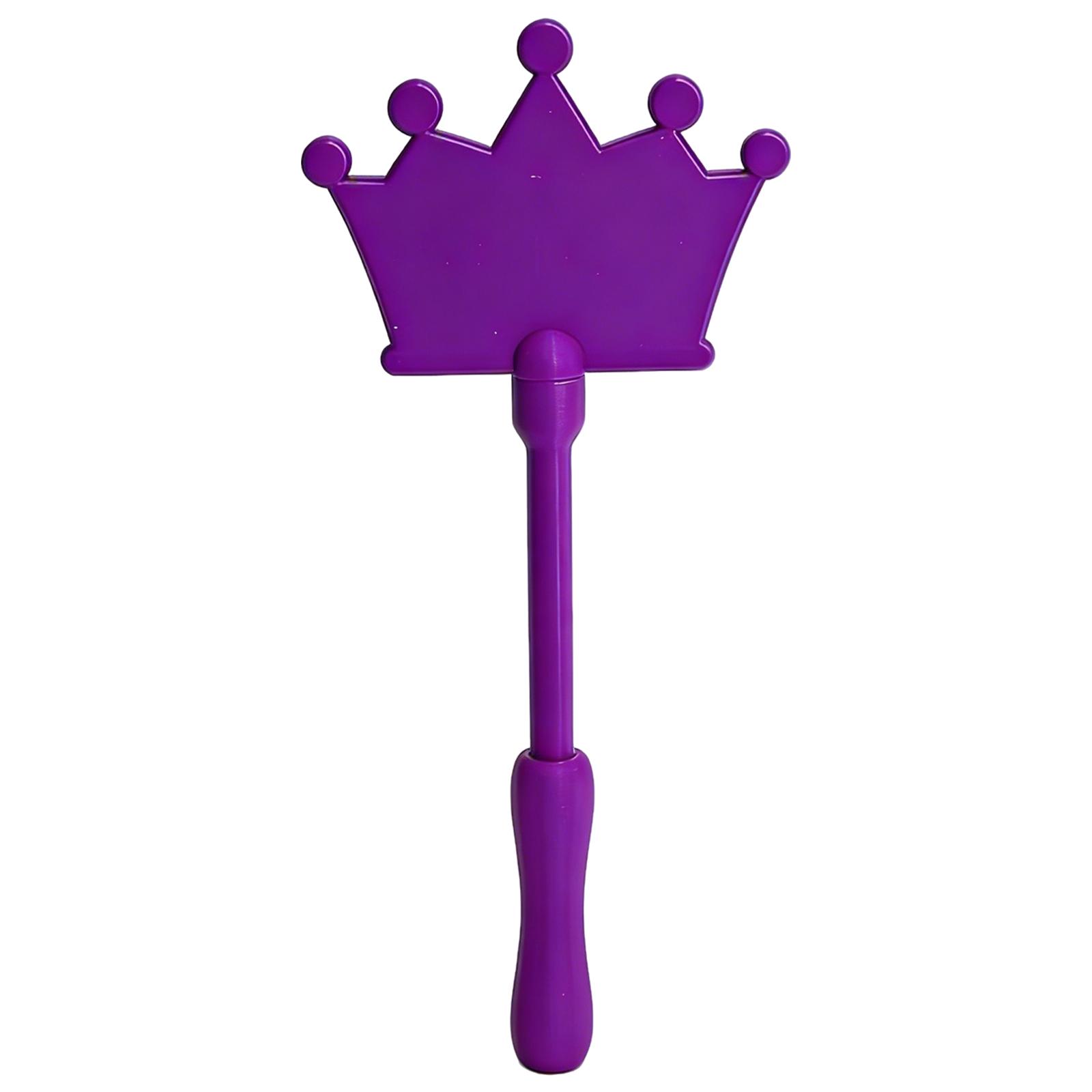 Starlight  Wand Contactless Payment Clip фиолетовый