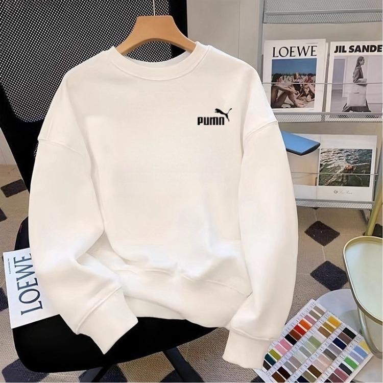 Men's Casual Long-Sleeve Hoodie: Autumn/Winter Unisex Versatile Top