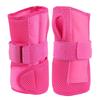 Ergonomic Left and Right Hand Wrist Splint Wrist Brace Adjustable Strap Systems Comfort Padding for Daily Activities