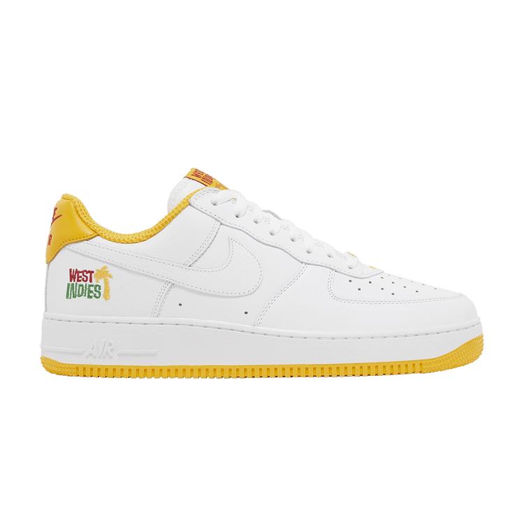 Nike Air Force 1 Low Retro QS West Indies (2023) 38.5